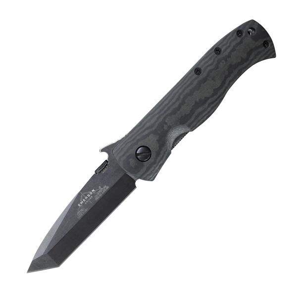 CQC-7B Richlite - Emerson Knives, Inc.