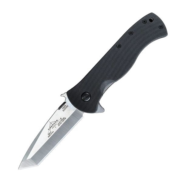 CQC-7BW Flipper - Emerson Knives, Inc.