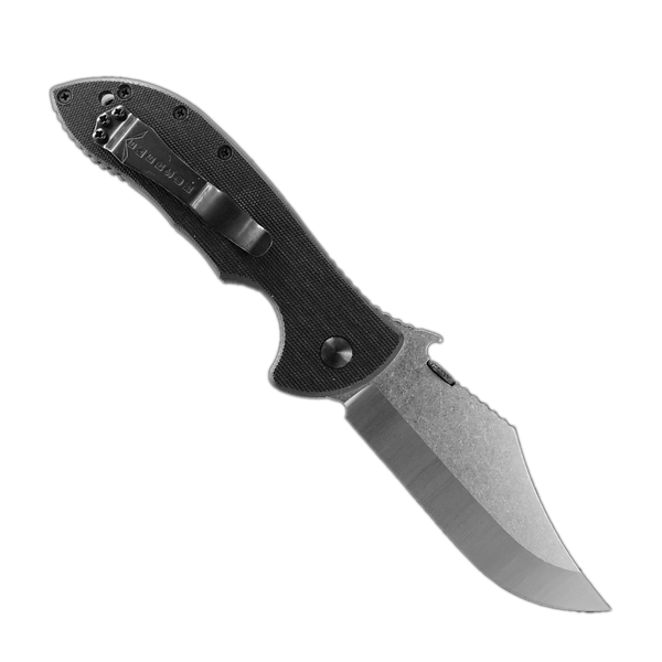 CQC-16 - Emerson Knives, Inc.