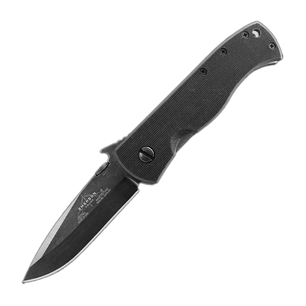 CQC-7A - Emerson Knives, Inc.