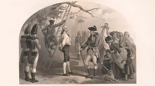 The Courage of Conviction