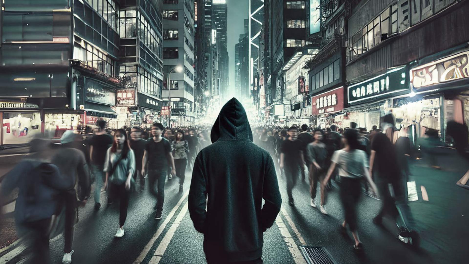 The Danger of Ideology over Individuality