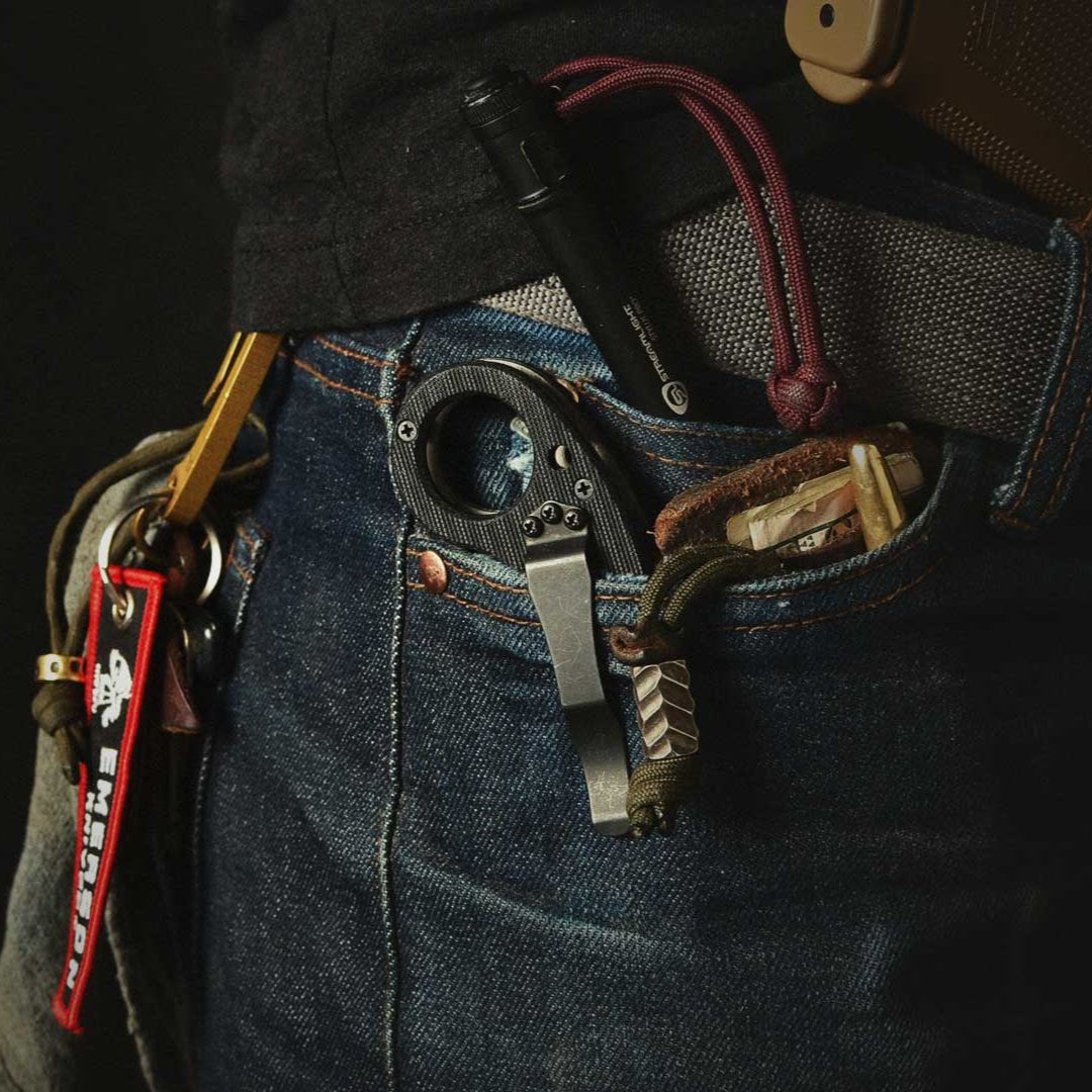 EDC Knives