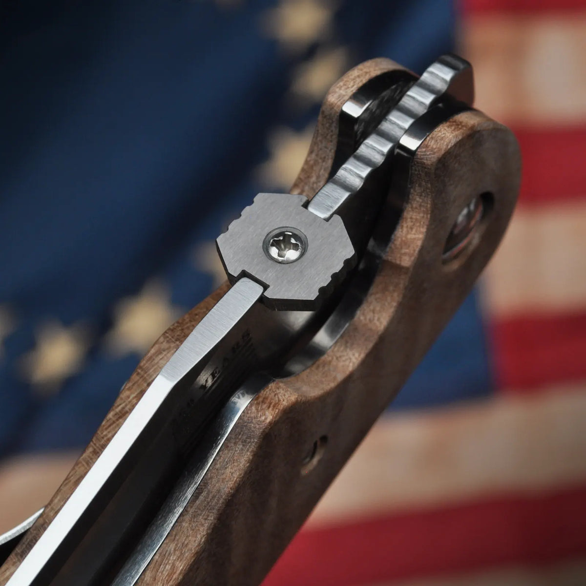 The Liberty & Freedom | 1776