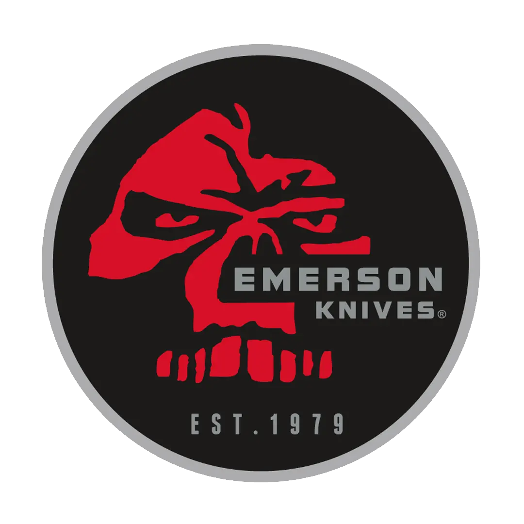 Emerson 1979 Sticker