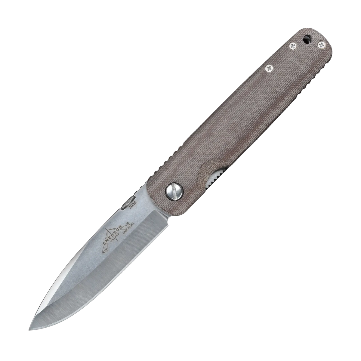 A-100 Micarta