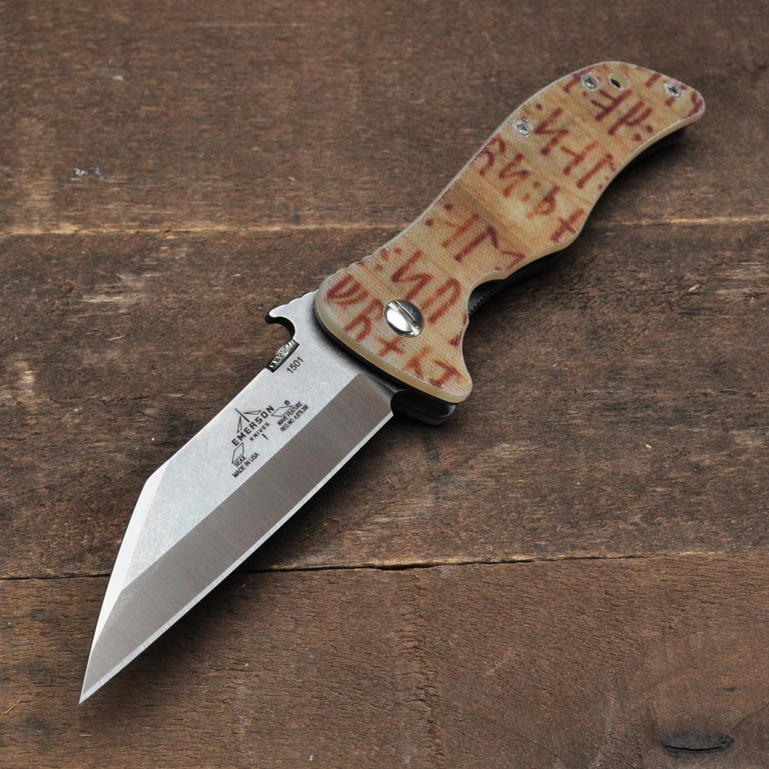 Seax SF...