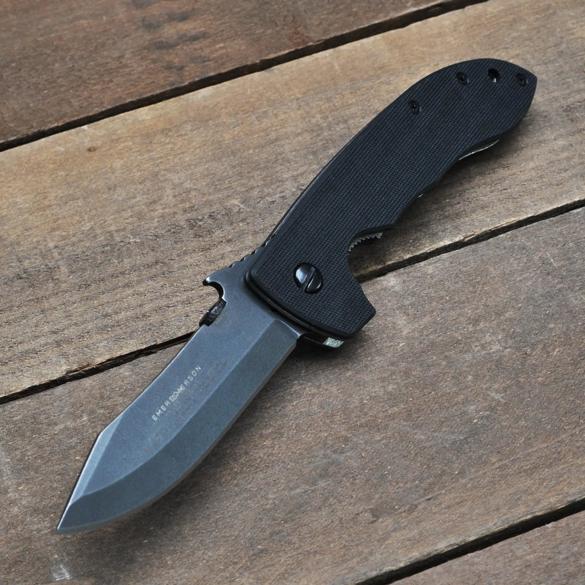 CQC-8 TF Double Stamp