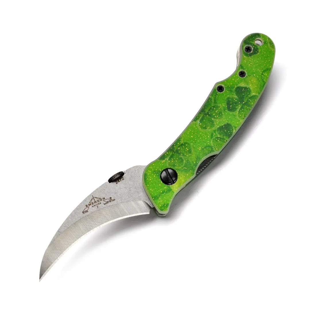 Elvia NW SF Shamrock Gold Dust
