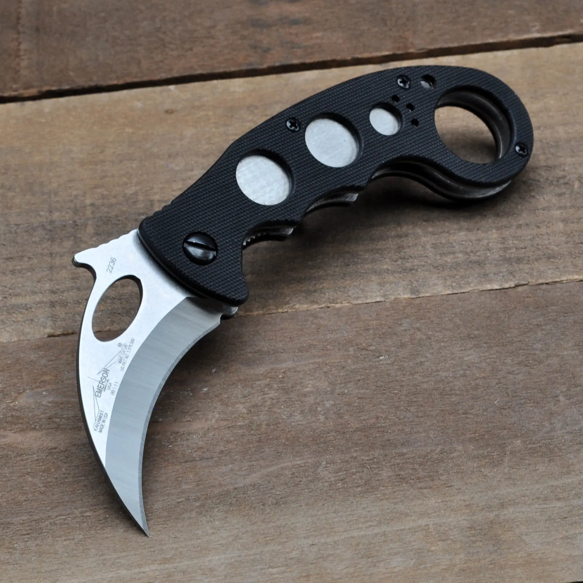 Karambit SF 2011