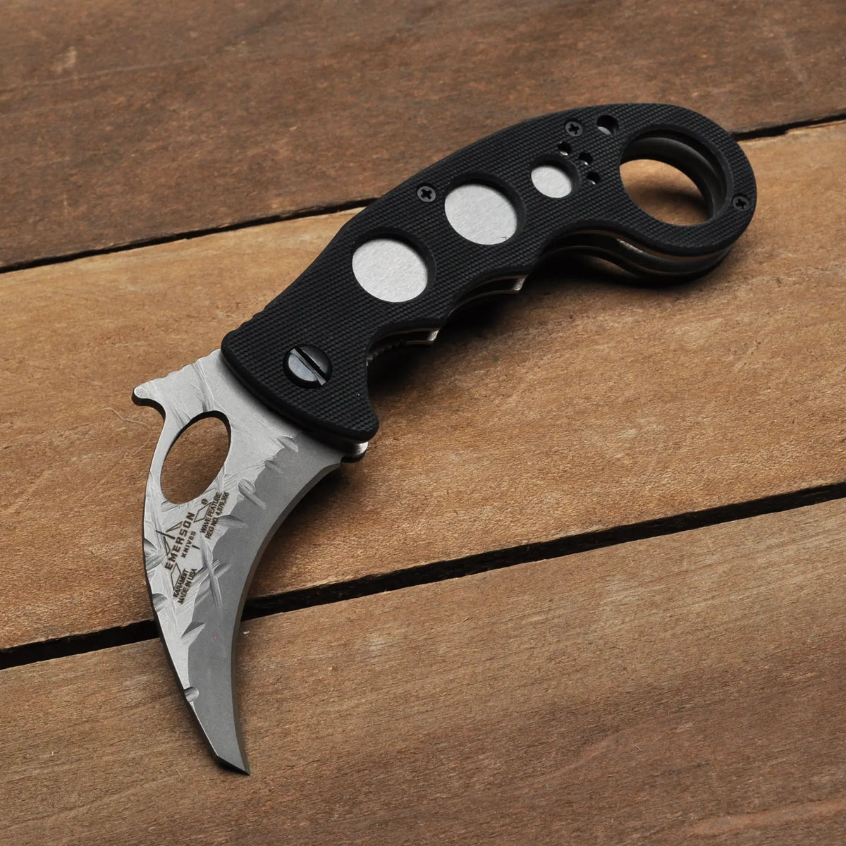 Karambit - Beat To Hell - New 2025