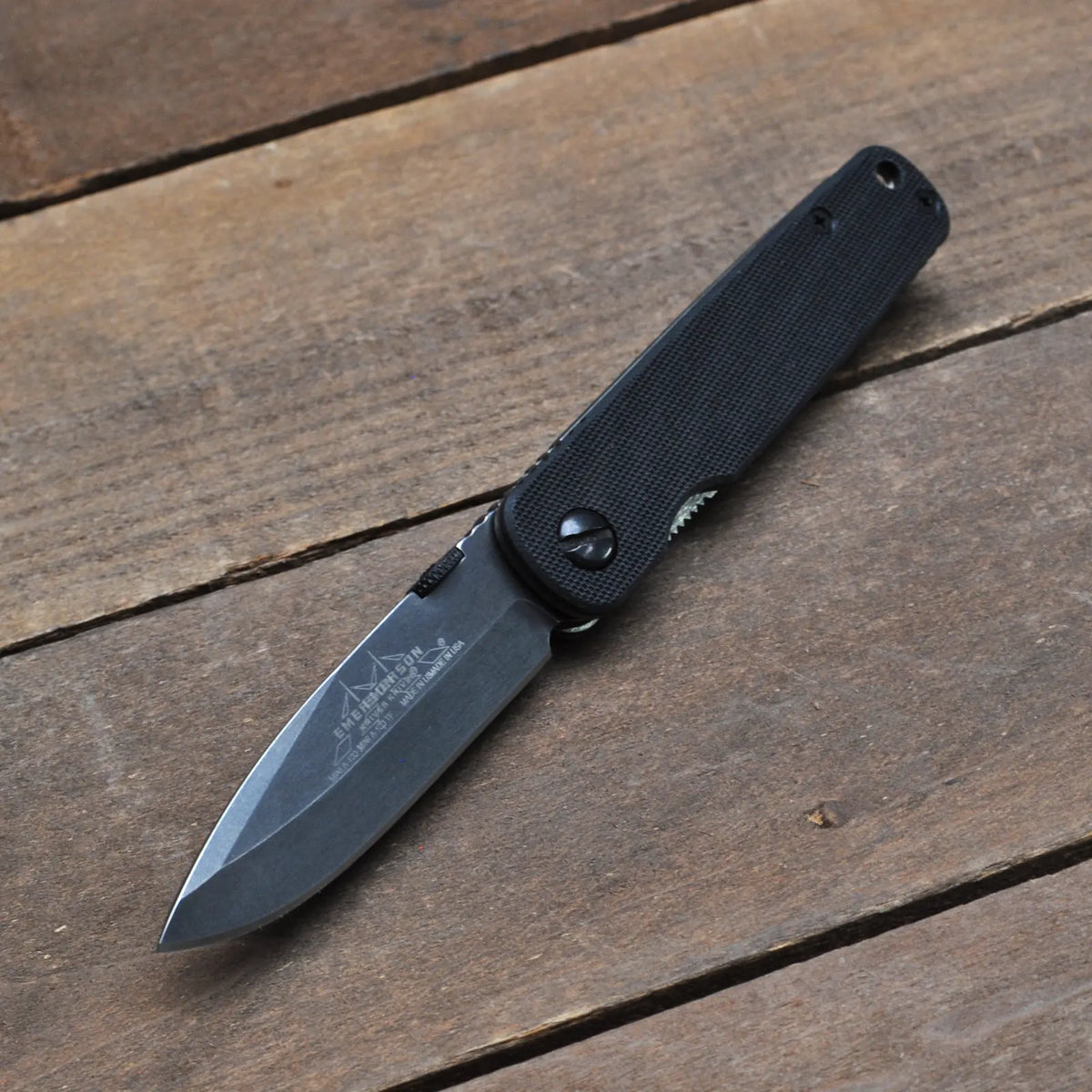 Mini A-100 TF Double Stamp