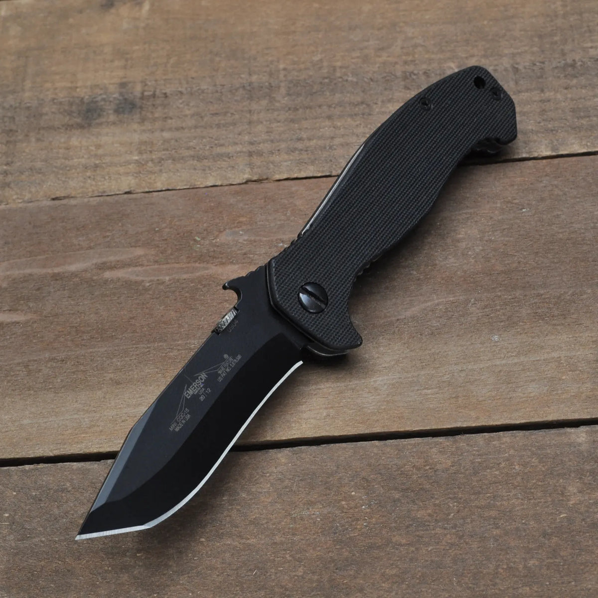 Mini CQC-15 BT - 2012 - Minor Scratch