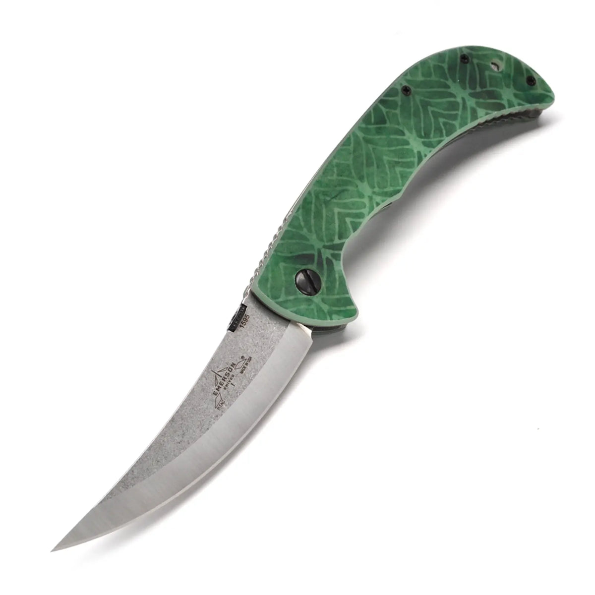 Persian SF Evergreen