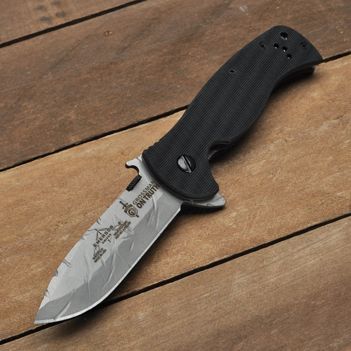 Sheepdog Spearpoint - Beat To Hell - New 2025