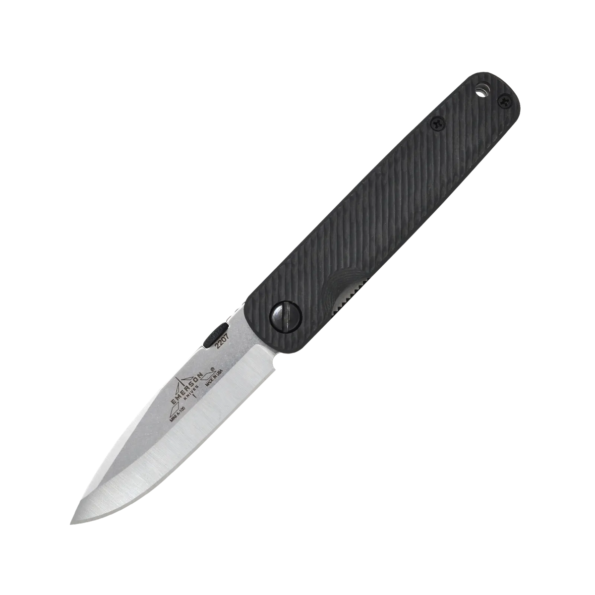 Mini A-100 Richlite