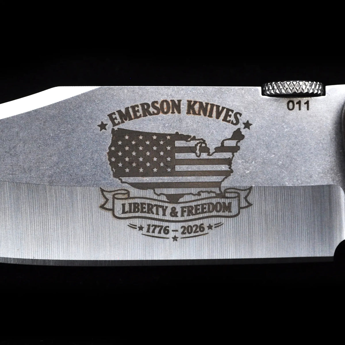 The Liberty & Freedom | All American
