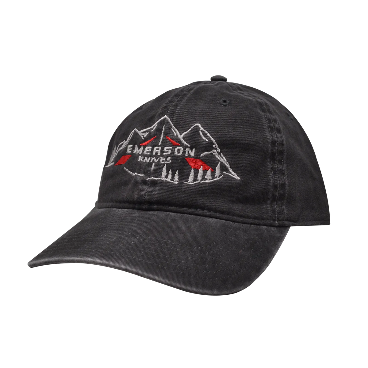 Backcountry Hat - Distressed