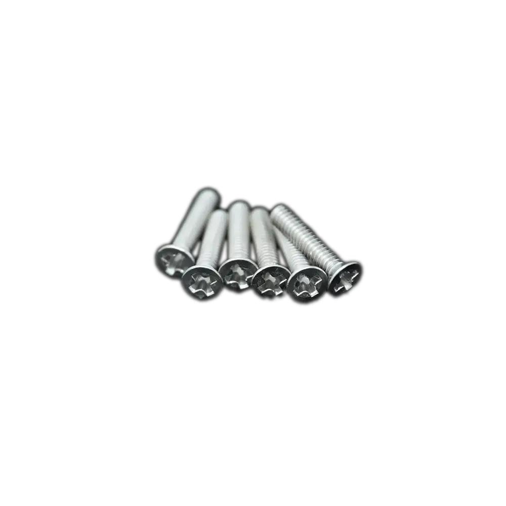 Handle Screws
