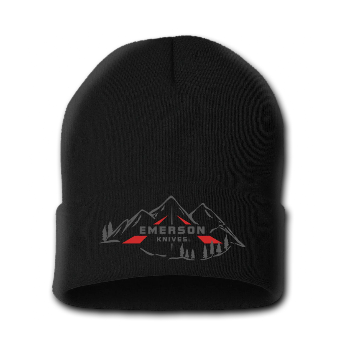 Backcountry Beanie