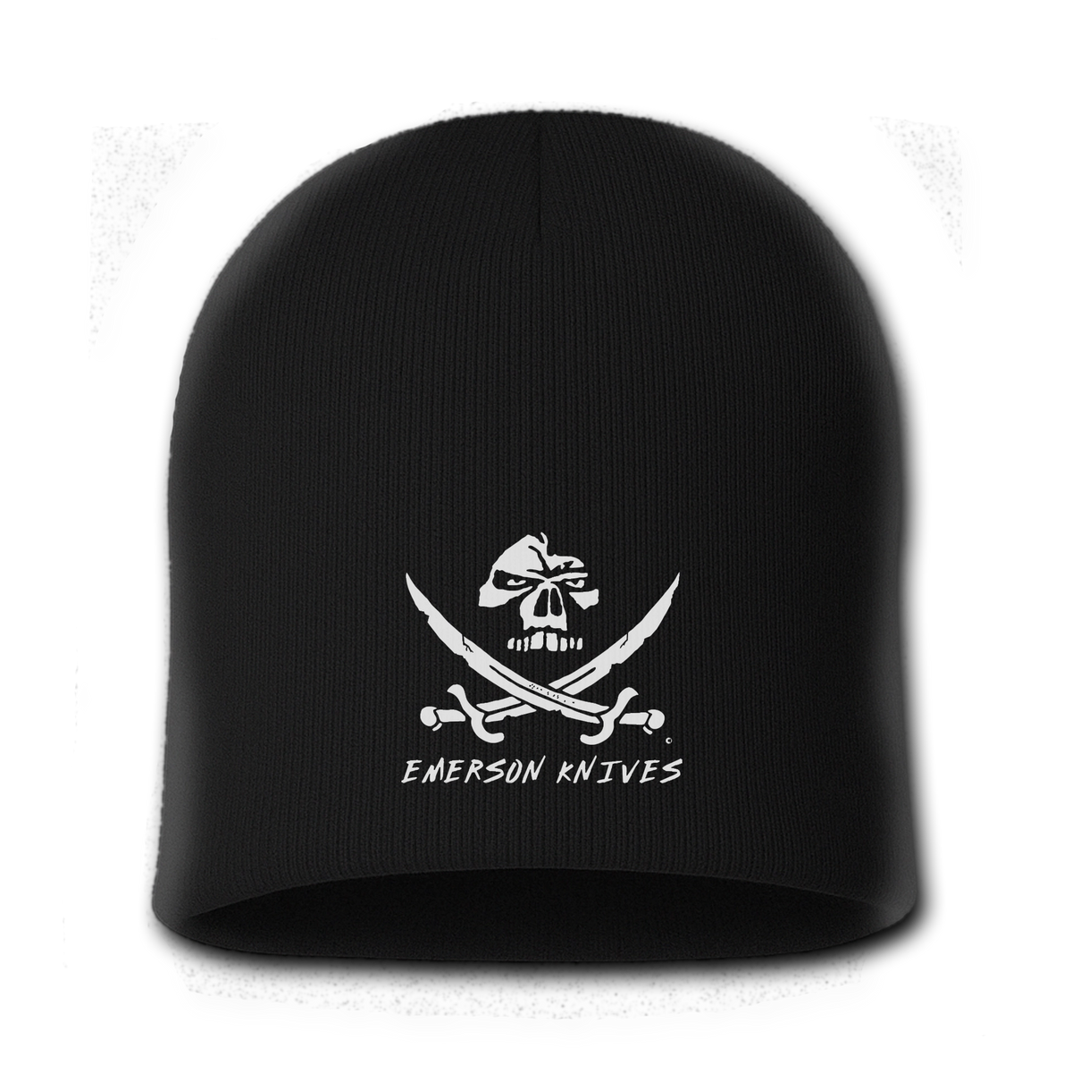 Emerson Pirate Beanie
