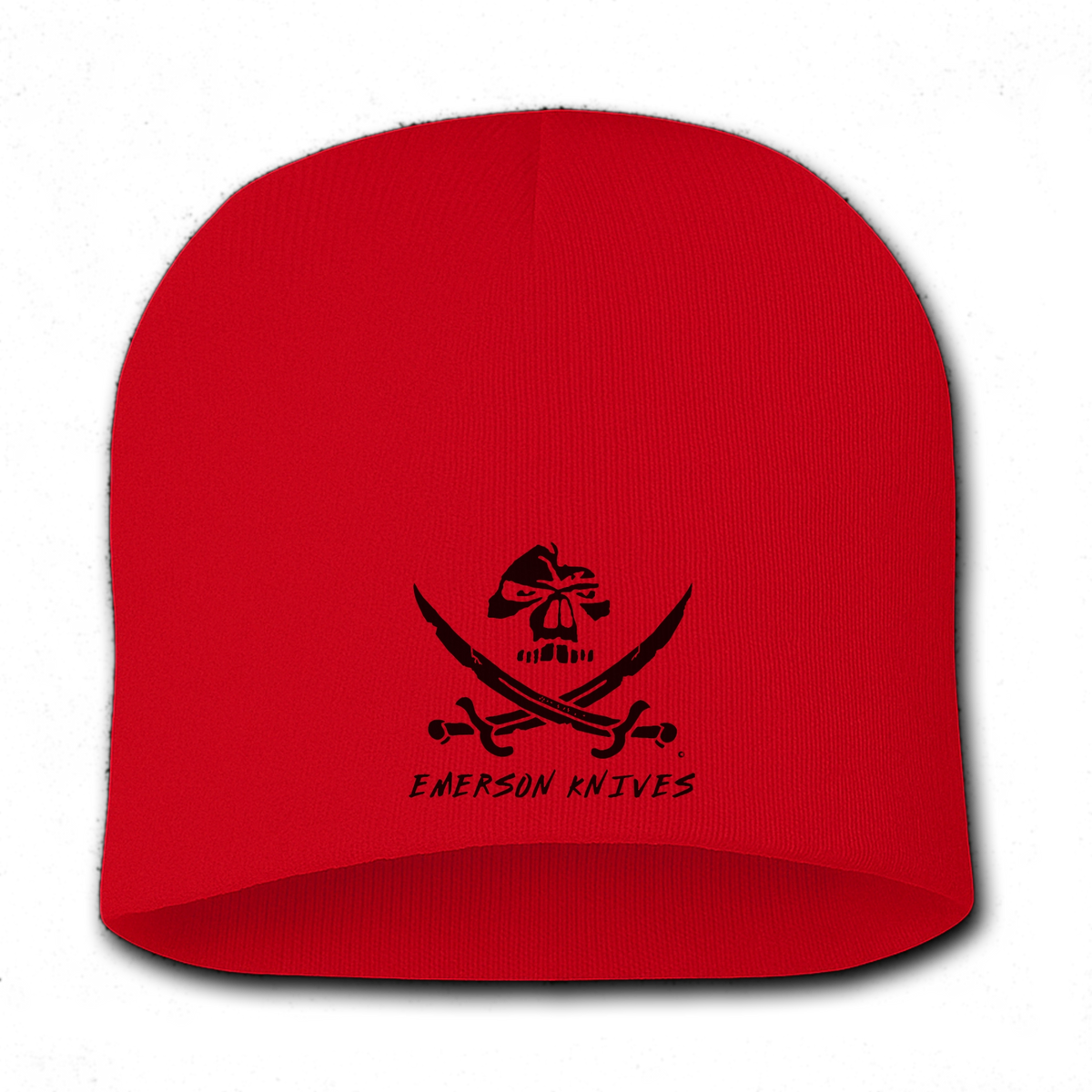 Emerson Pirate Beanie
