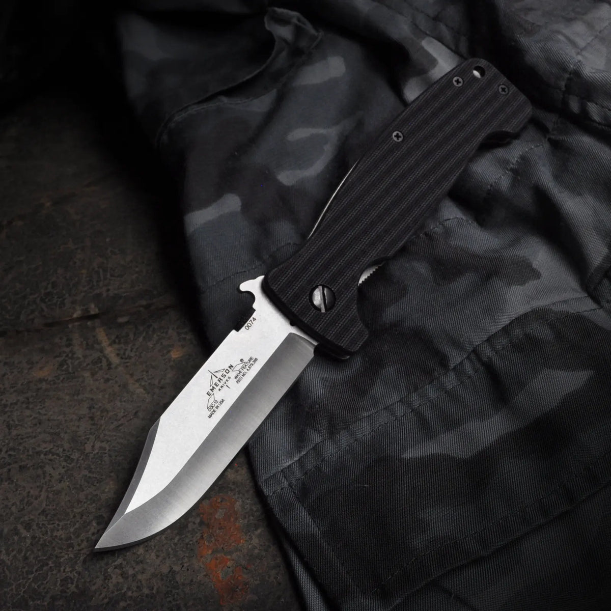 CQC-12
