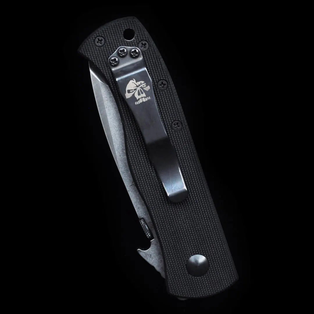 Pocket Clip for Knife