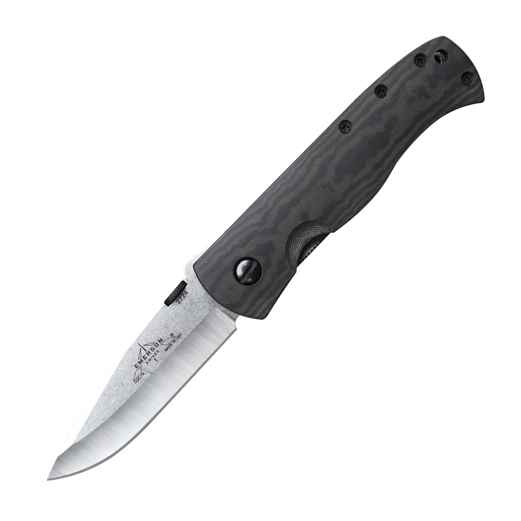 CQC-7A Richlite - Emerson Knives, Inc.