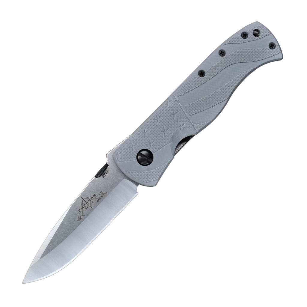CQC-7A Flag - Emerson Knives, Inc.