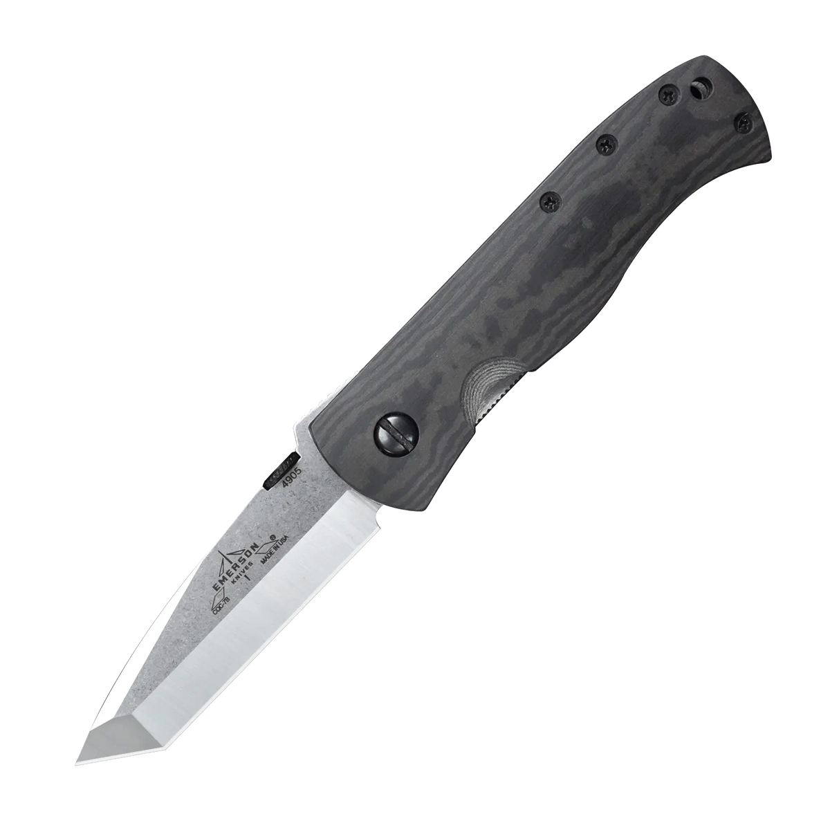 CQC-7B Richlite