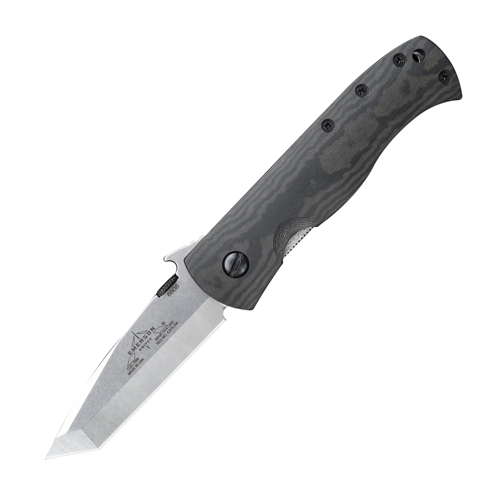 CQC-7B Richlite - Emerson Knives, Inc.