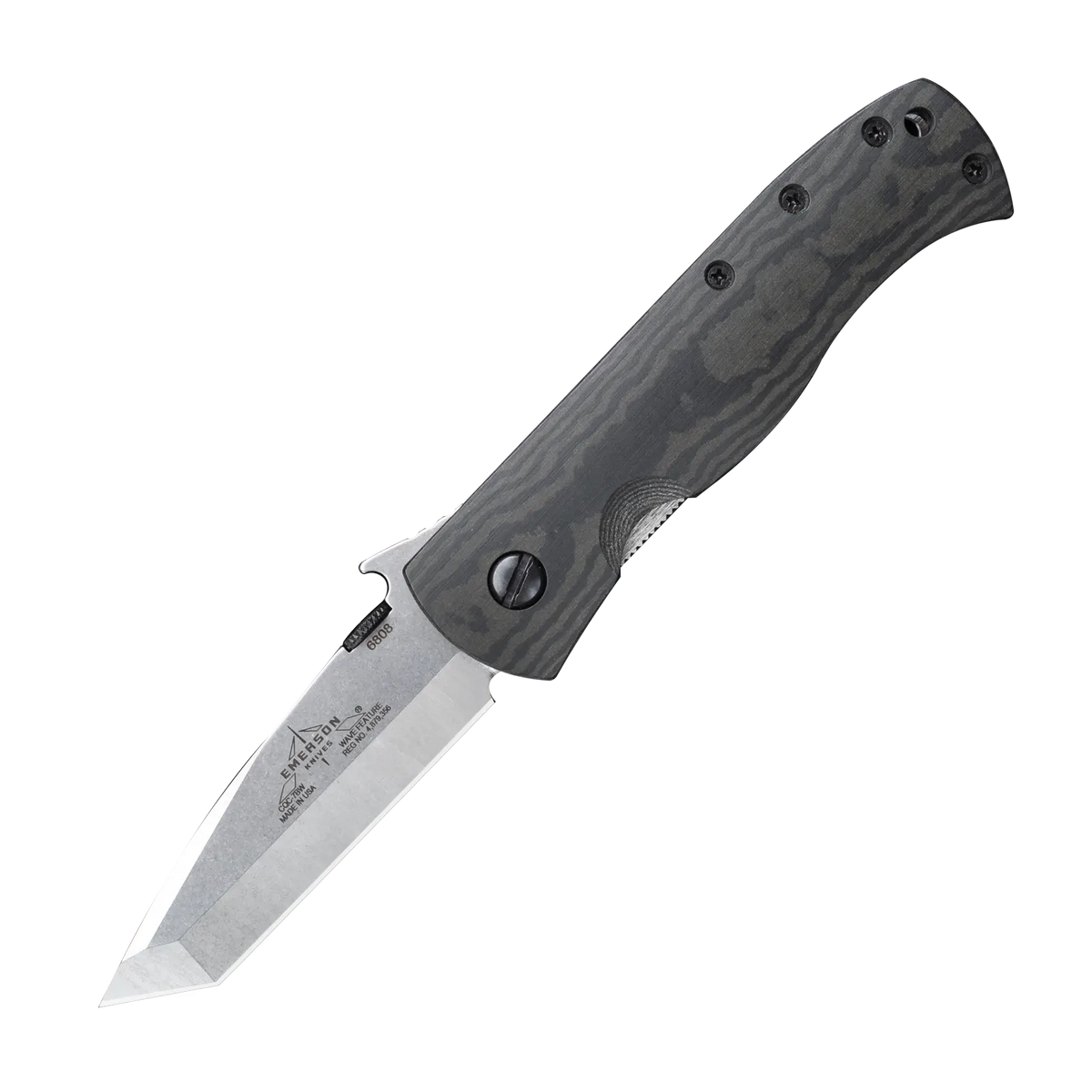 CQC-7B Richlite