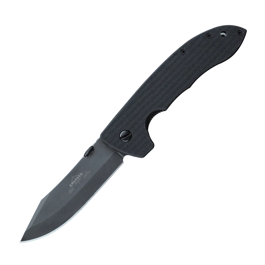 CQC-8 Flipper