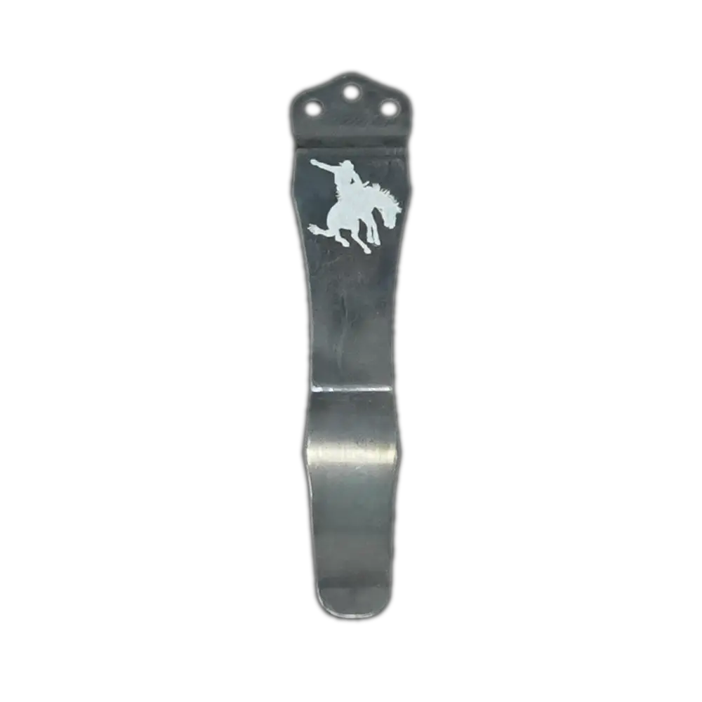 Pocket Clip