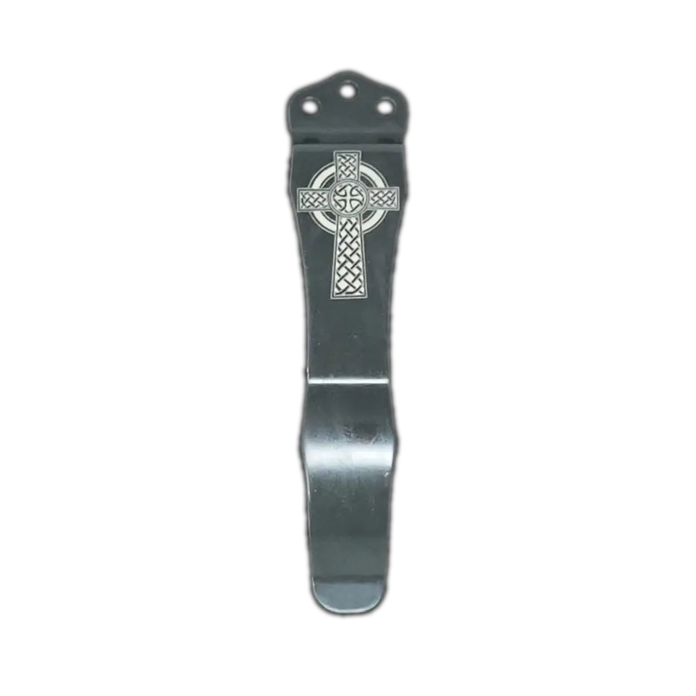 Pocket Clip