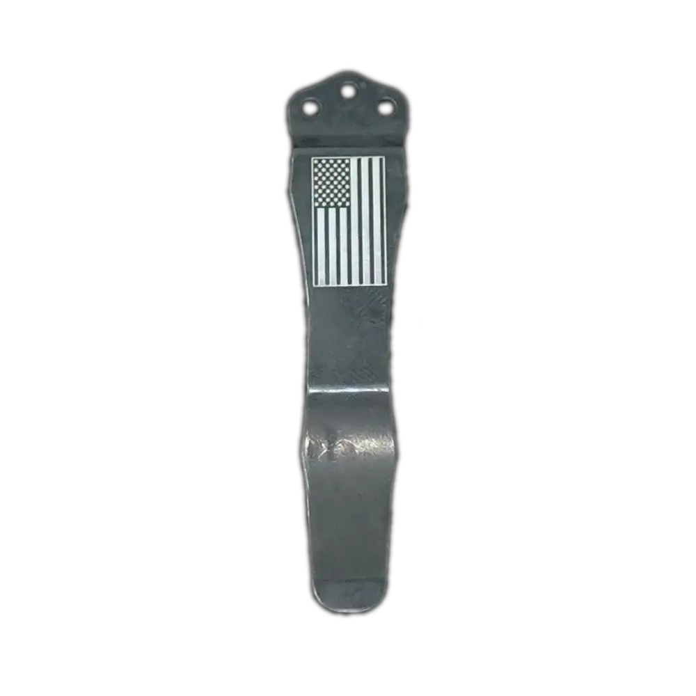 Pocket Clip