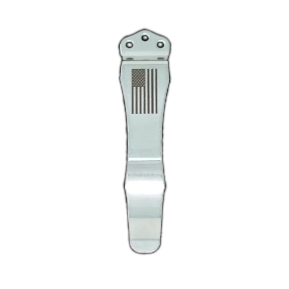 Pocket Clip