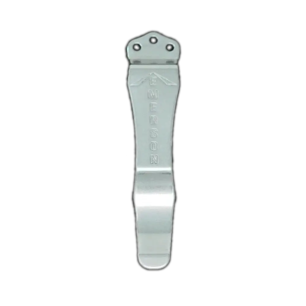 Pocket Clip