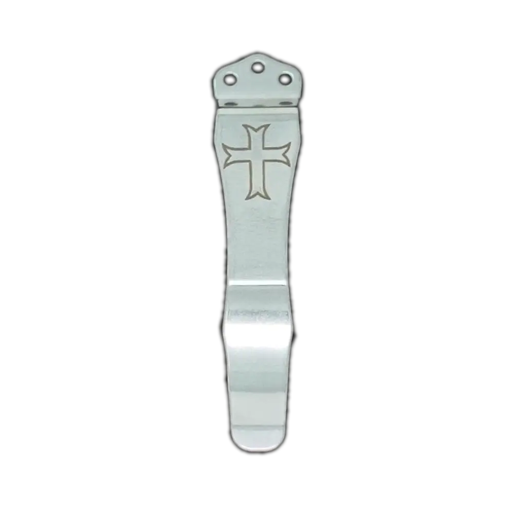 Pocket Clip