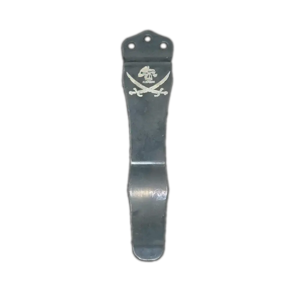 Pocket Clip