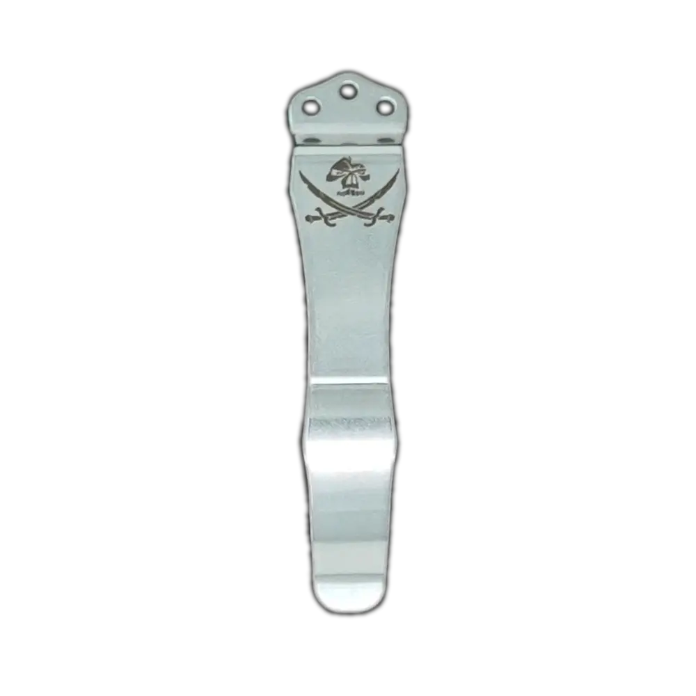 Pocket Clip