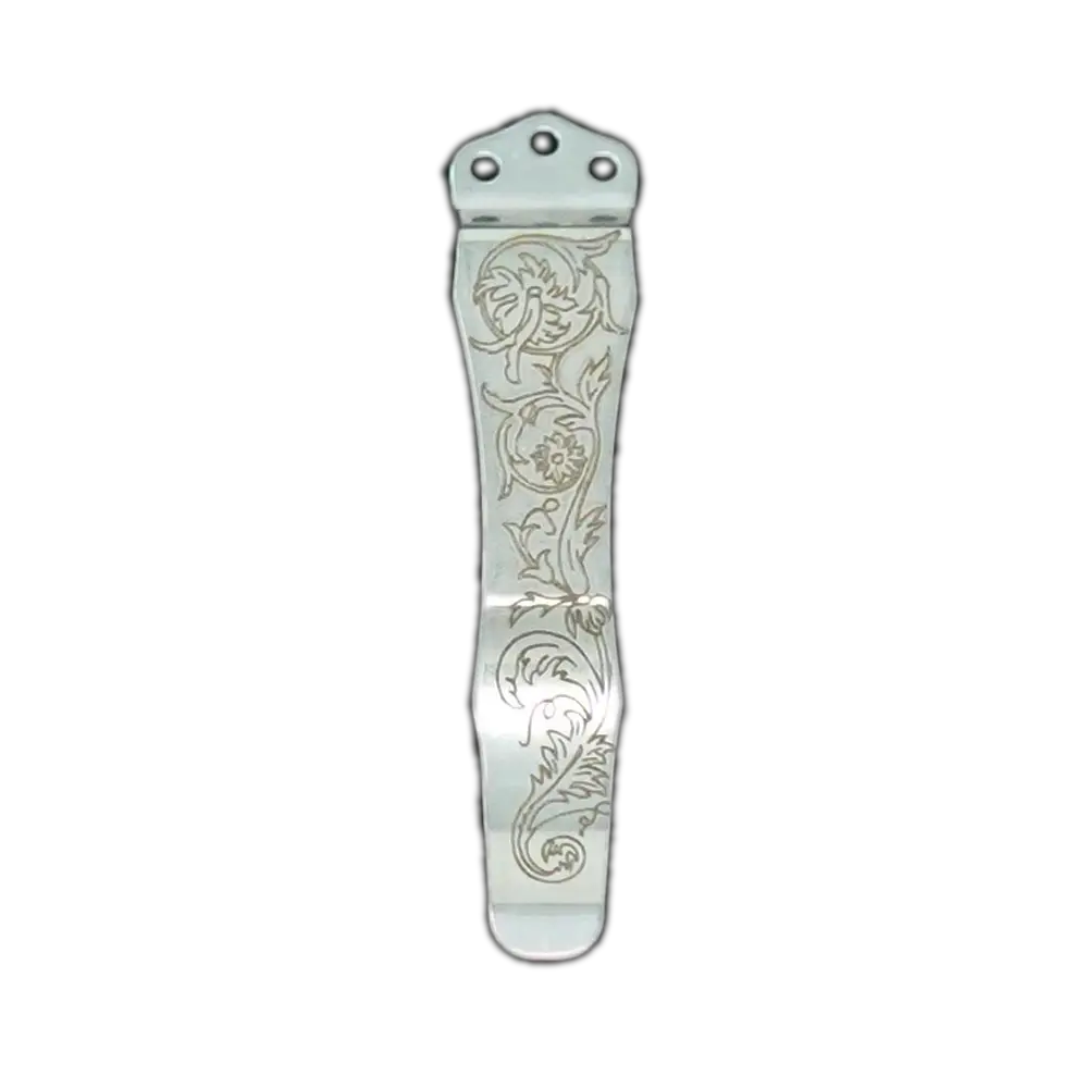 Pocket Clip