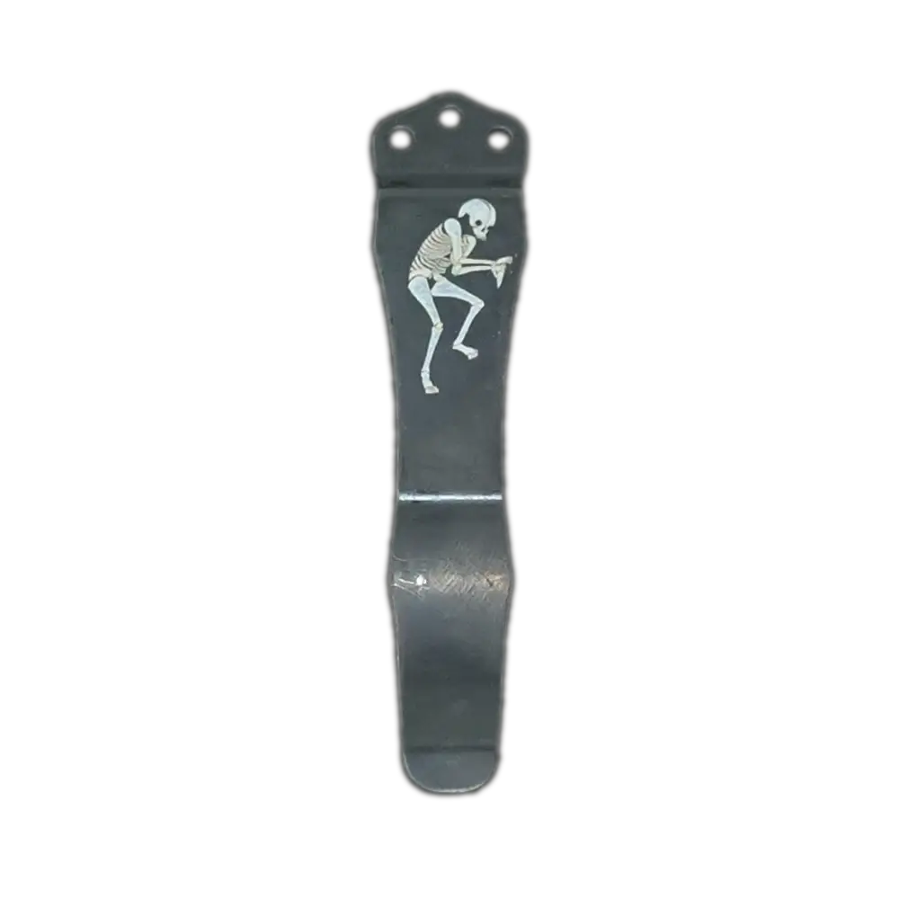 Pocket Clip