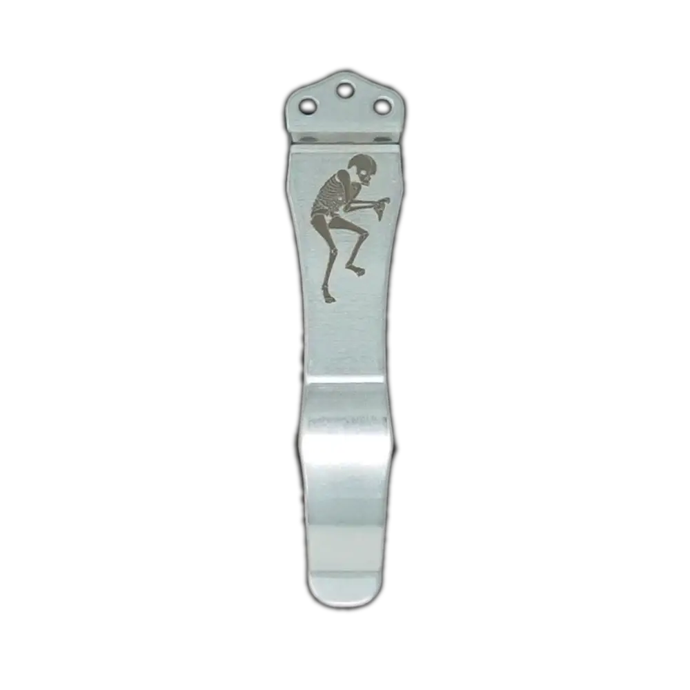 Pocket Clip