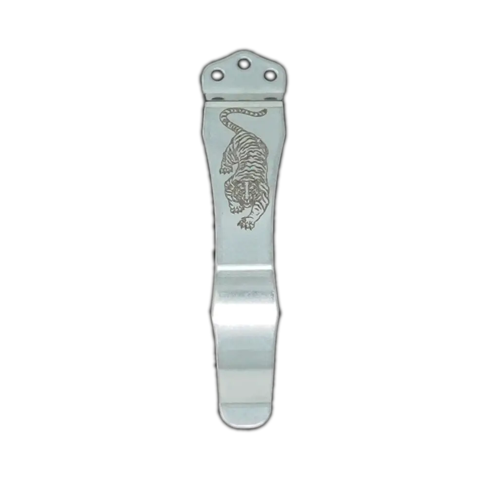 Pocket Clip