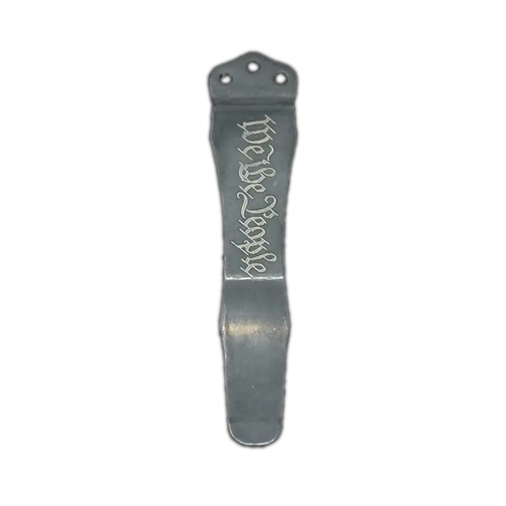 Pocket Clip