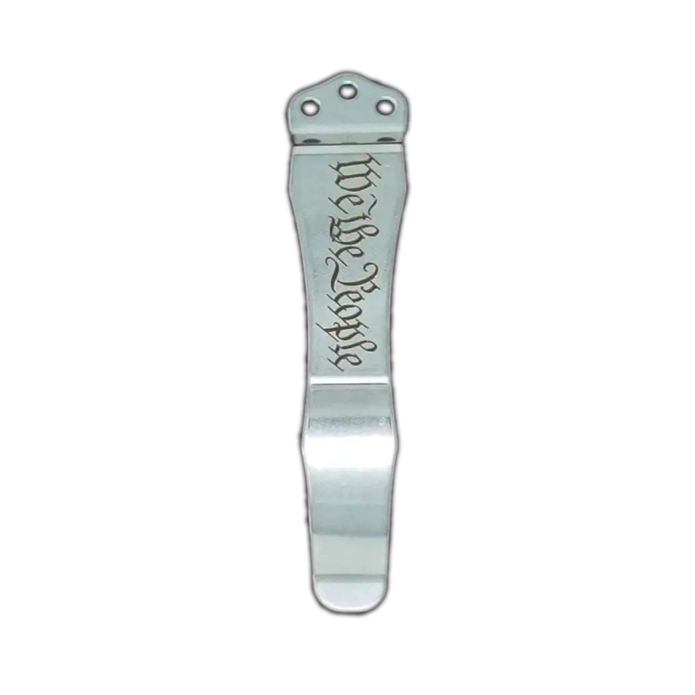 Pocket Clip