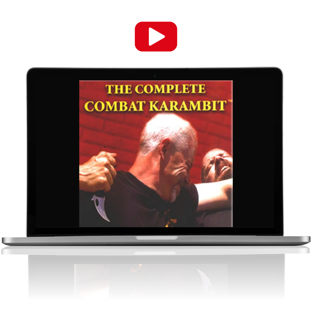 Complete Karambit Training Course Online