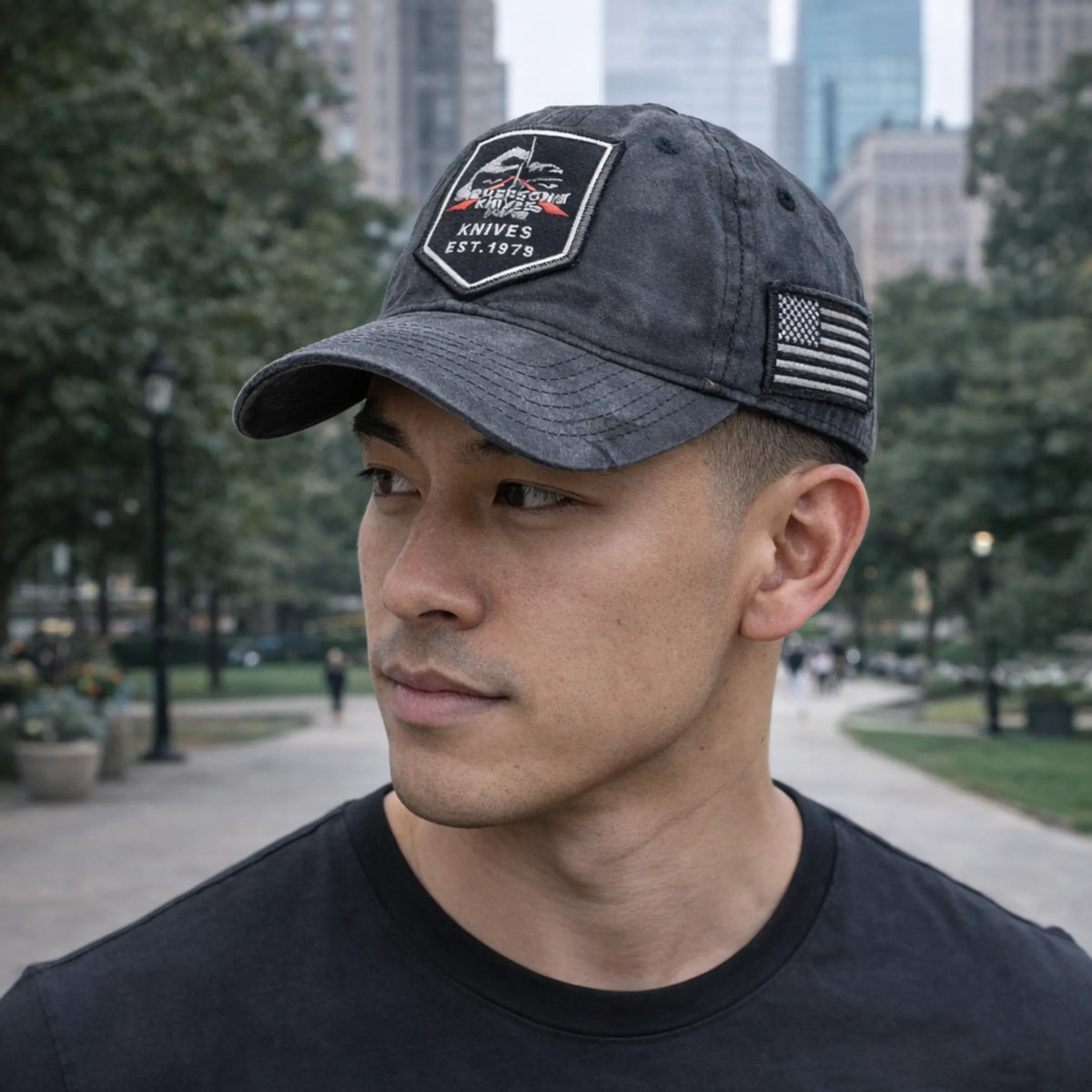 Kryptek Typhon Emerson 3.0 Hat